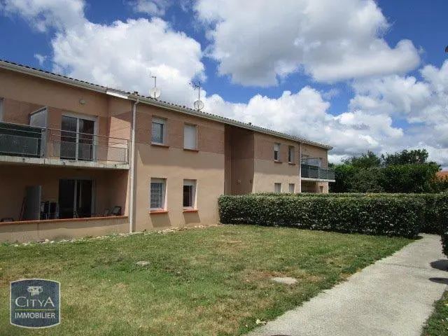 Photo 3 Appartement 2 pièces 47.36m²