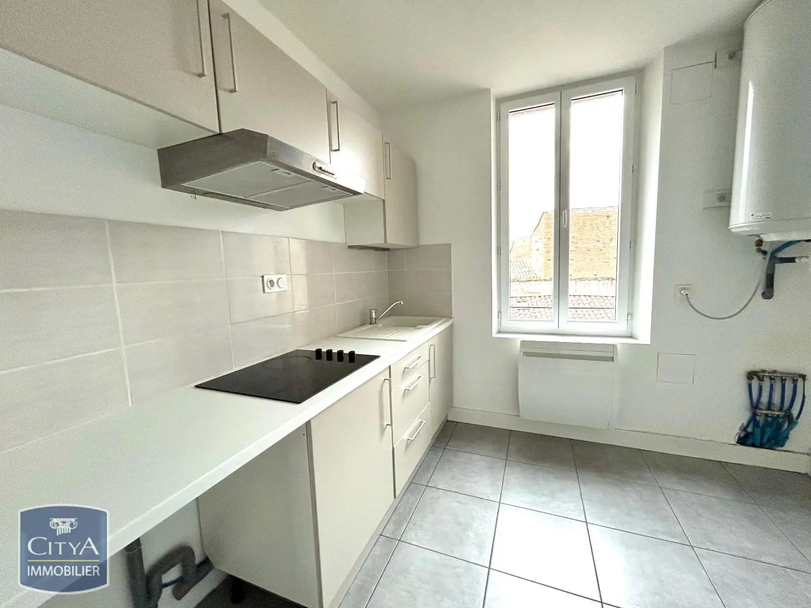 Photo 1 Appartement 2 pièces 37.8m²