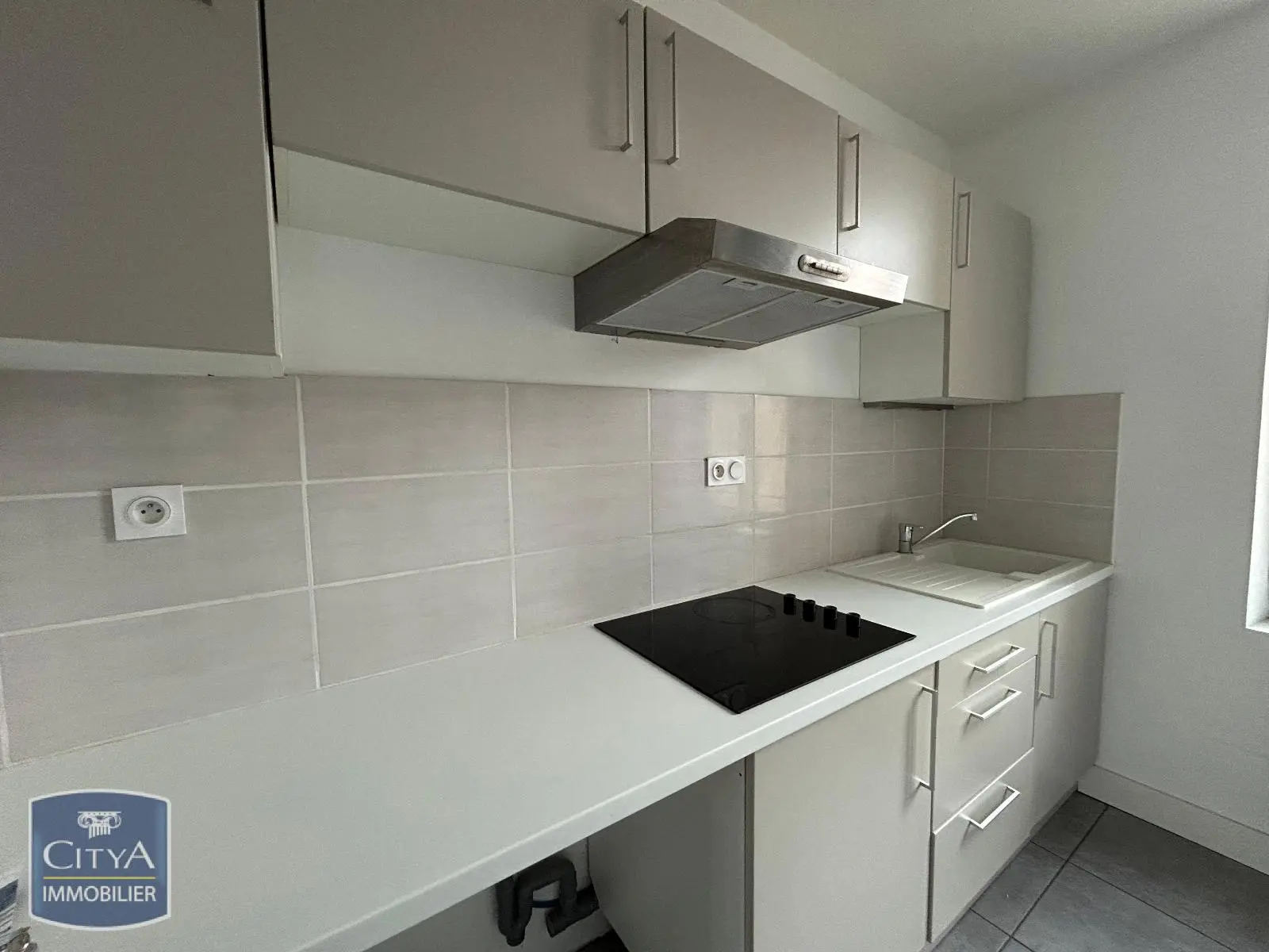 Photo 2 Appartement 2 pièces 37.8m²