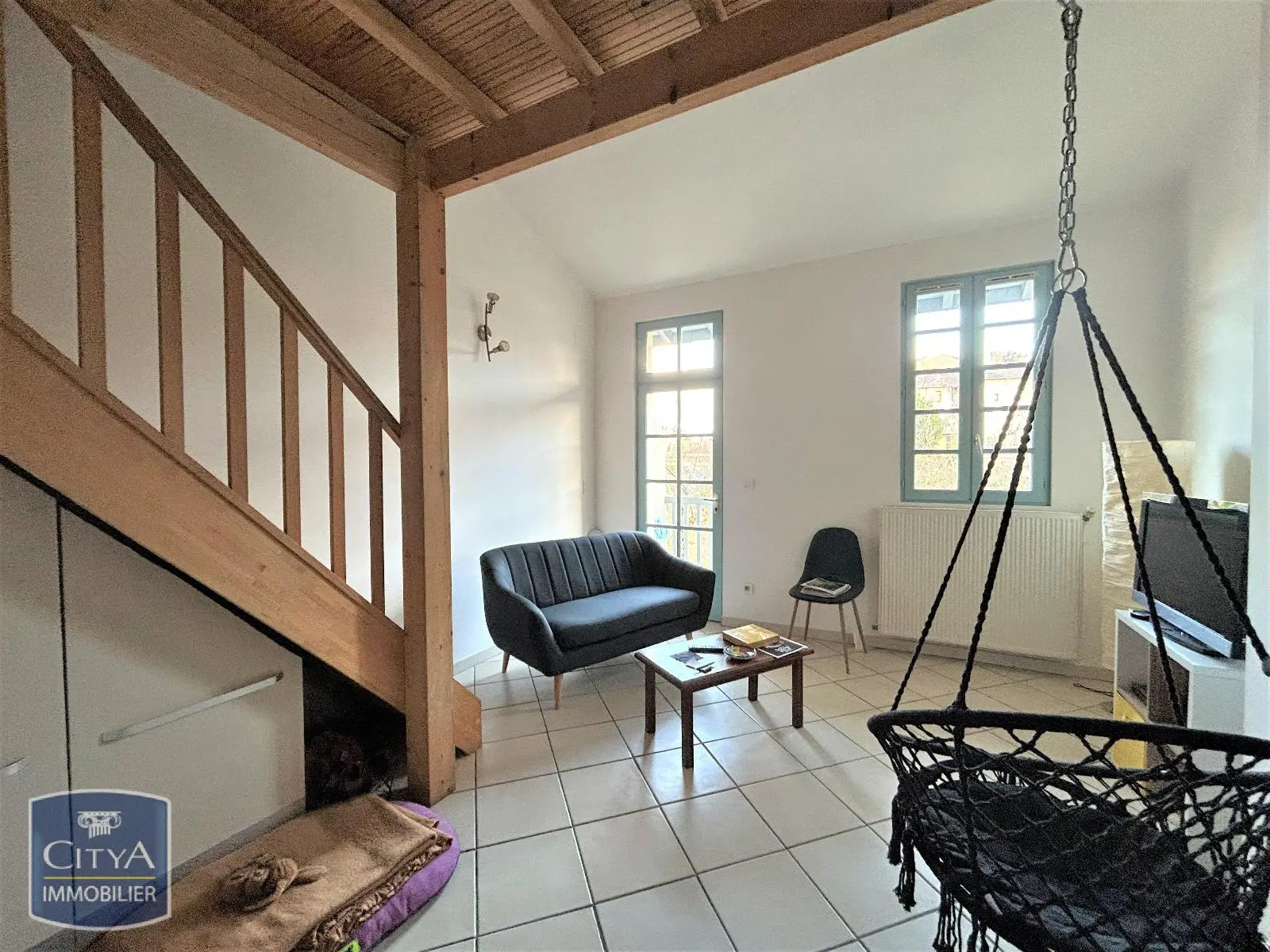 Photo 1 Appartement 3 pièces 73.89m²