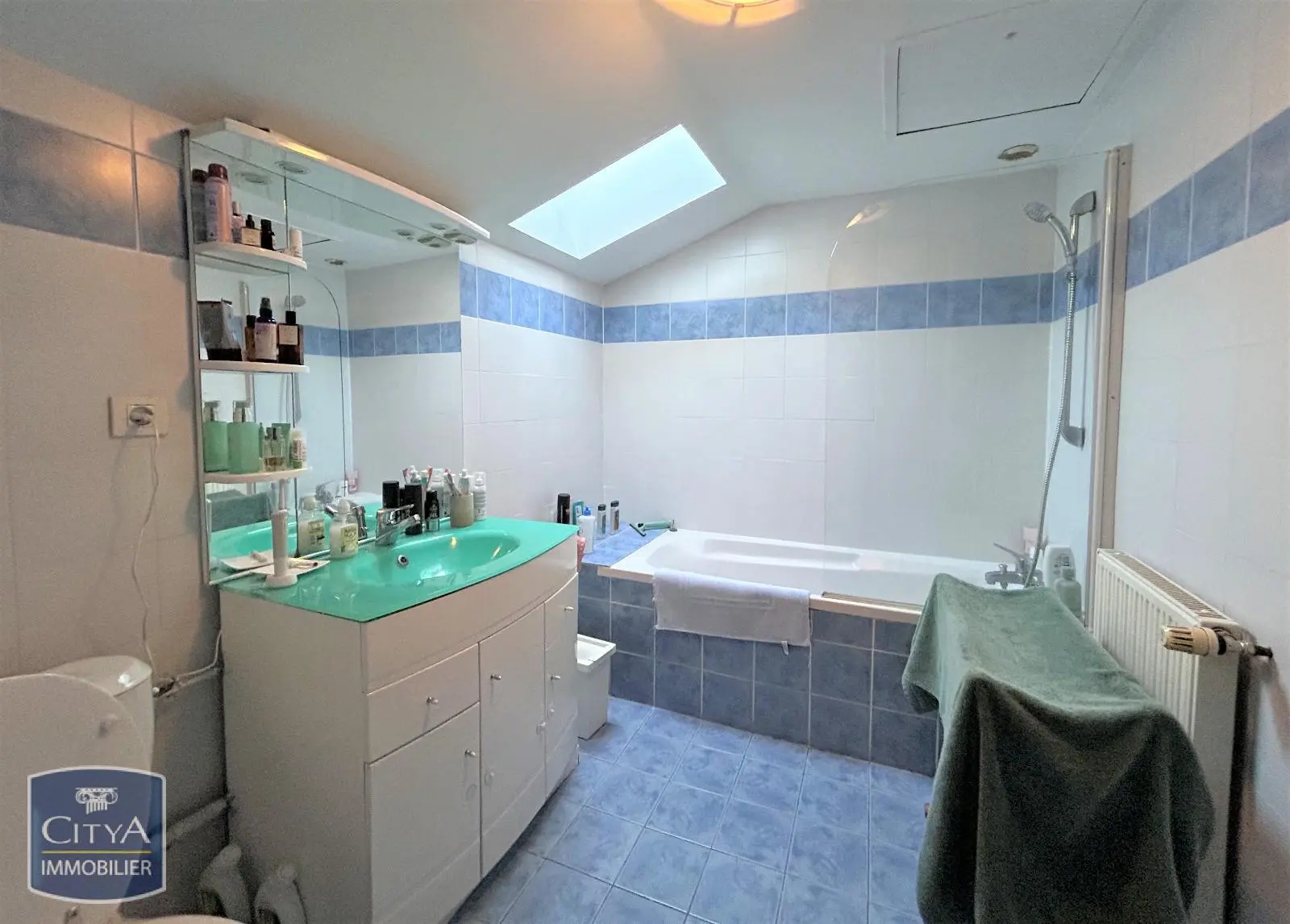 Photo 6 Appartement 3 pièces 73.89m²