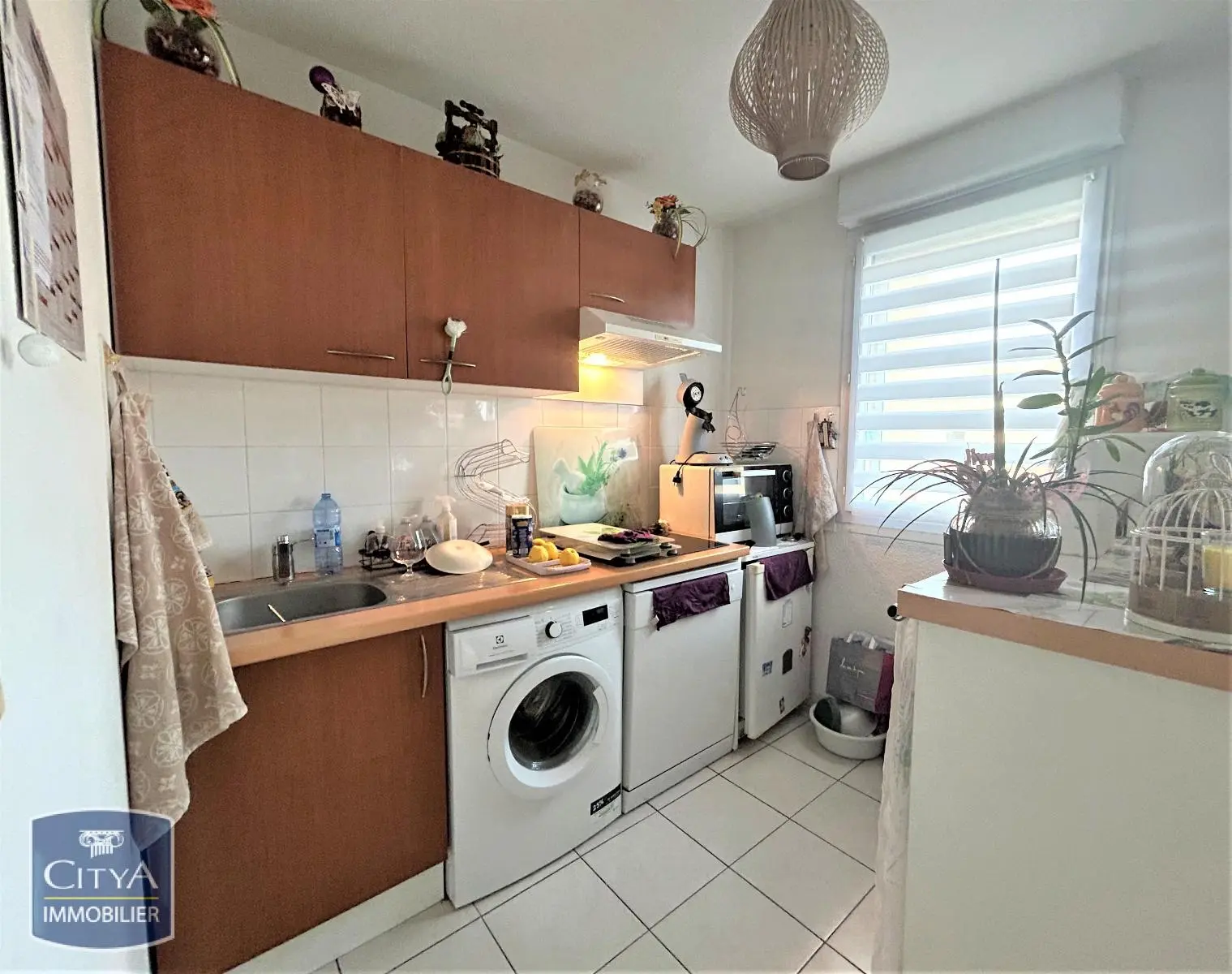 Photo 2 Appartement 2 pièces 50.02m²