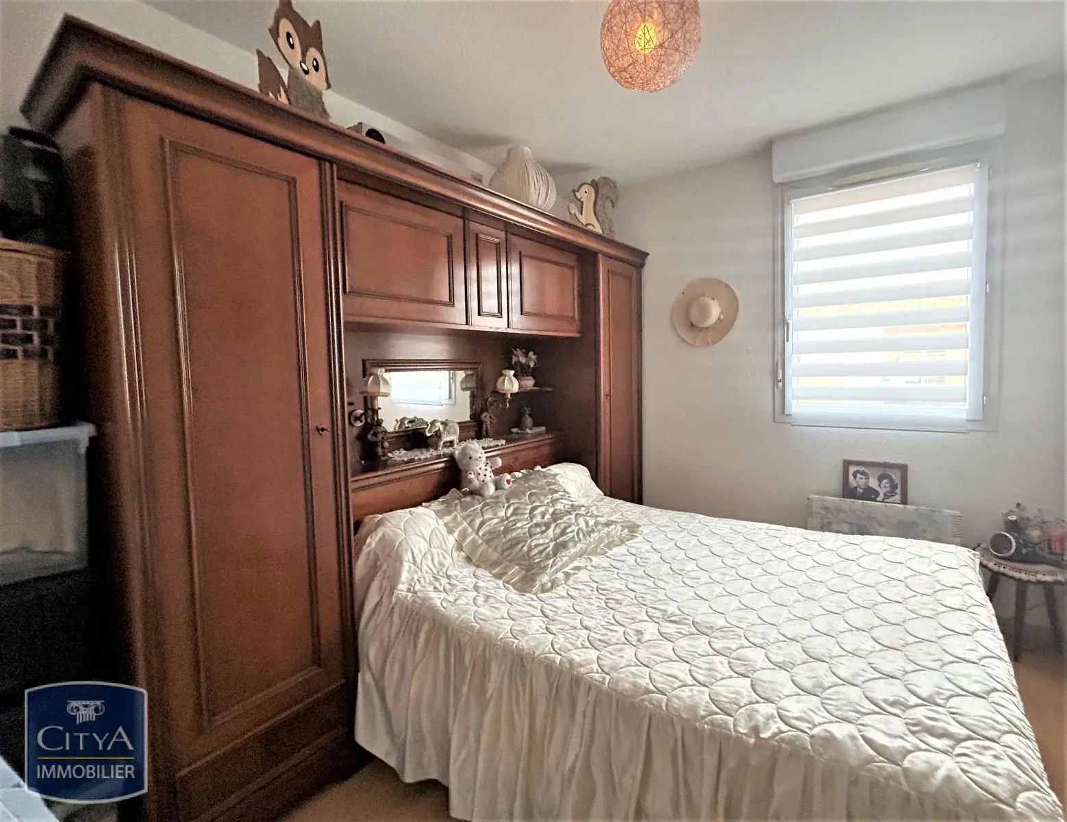 Photo 4 Appartement 2 pièces 50.02m²