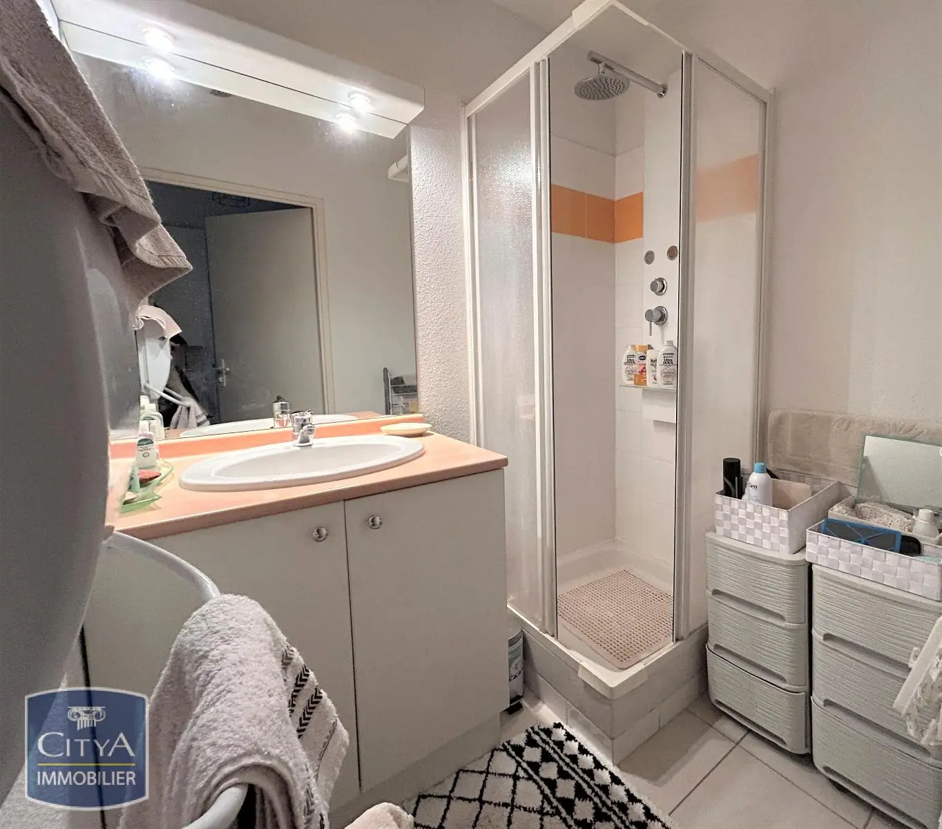 Photo 5 Appartement 2 pièces 50.02m²