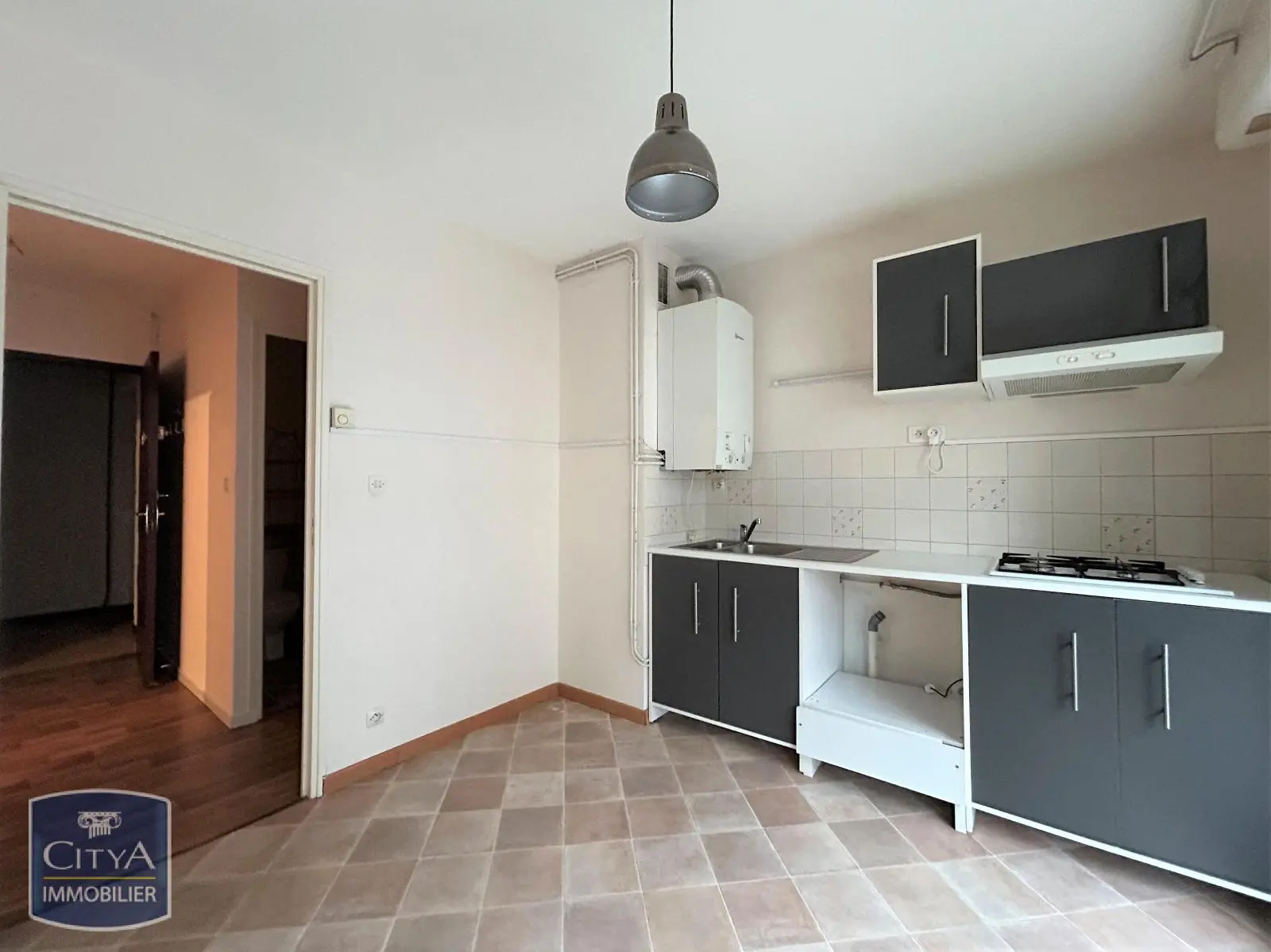 Photo 7 Appartement 2 pièces 52m²