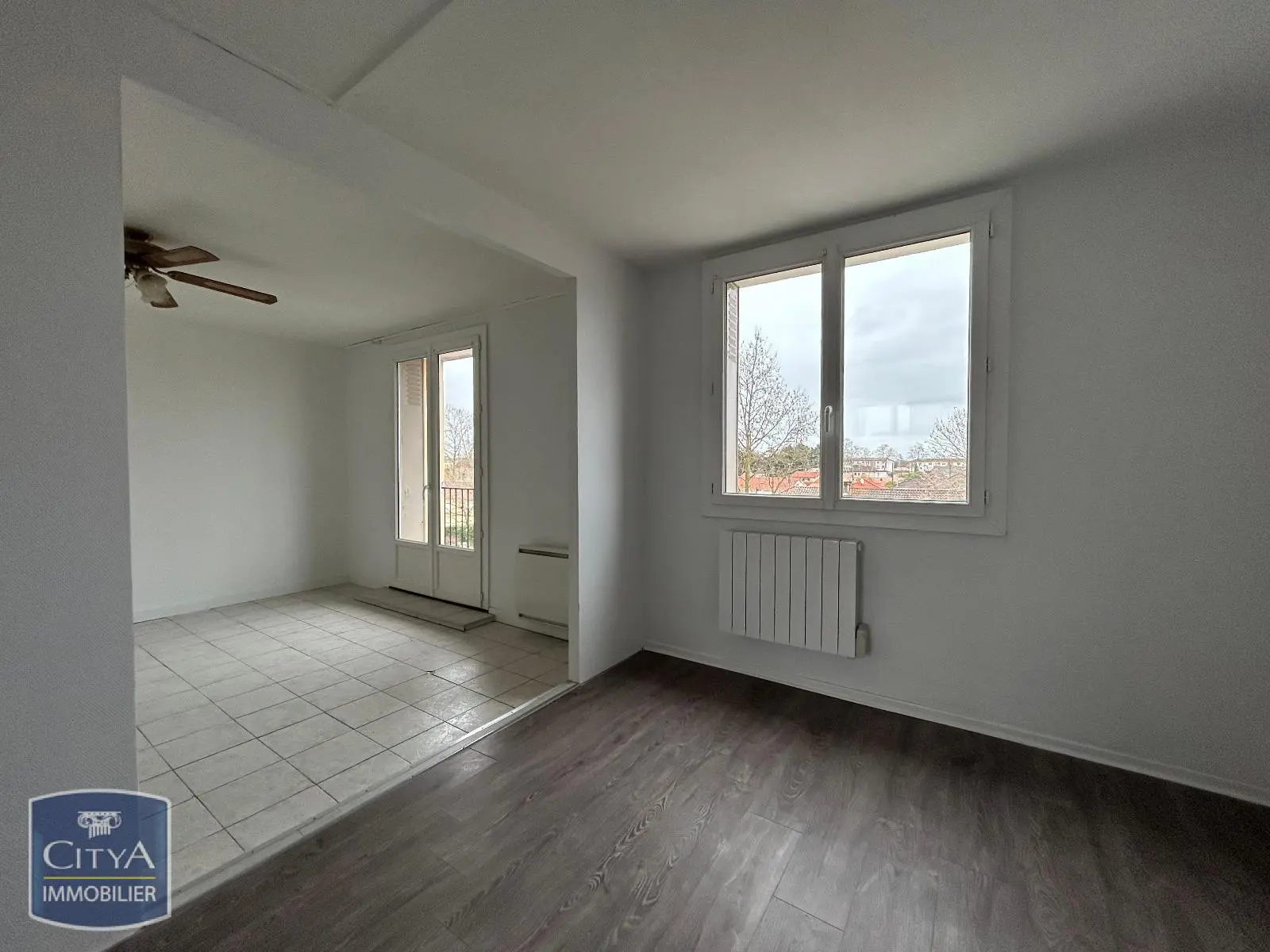 Photo 6 Appartement 3 pièces 60.67m²