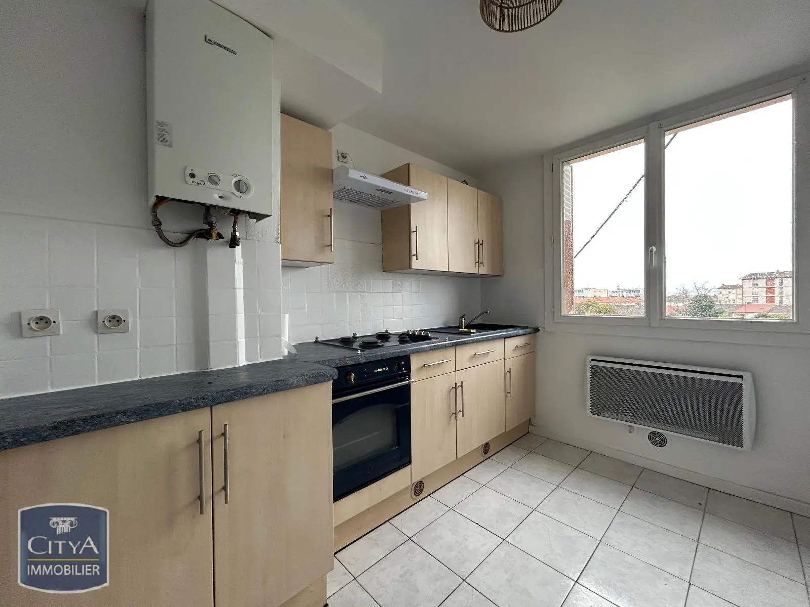 Photo 7 Appartement 3 pièces 60.67m²