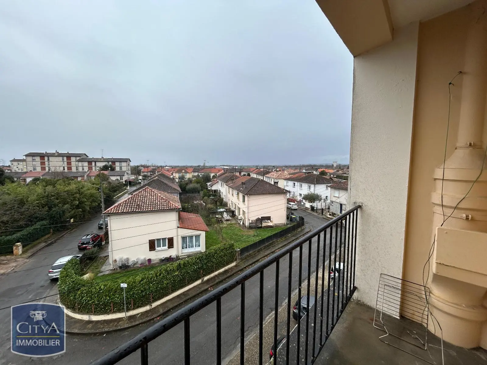 Photo 2 Appartement 3 pièces 60.67m²