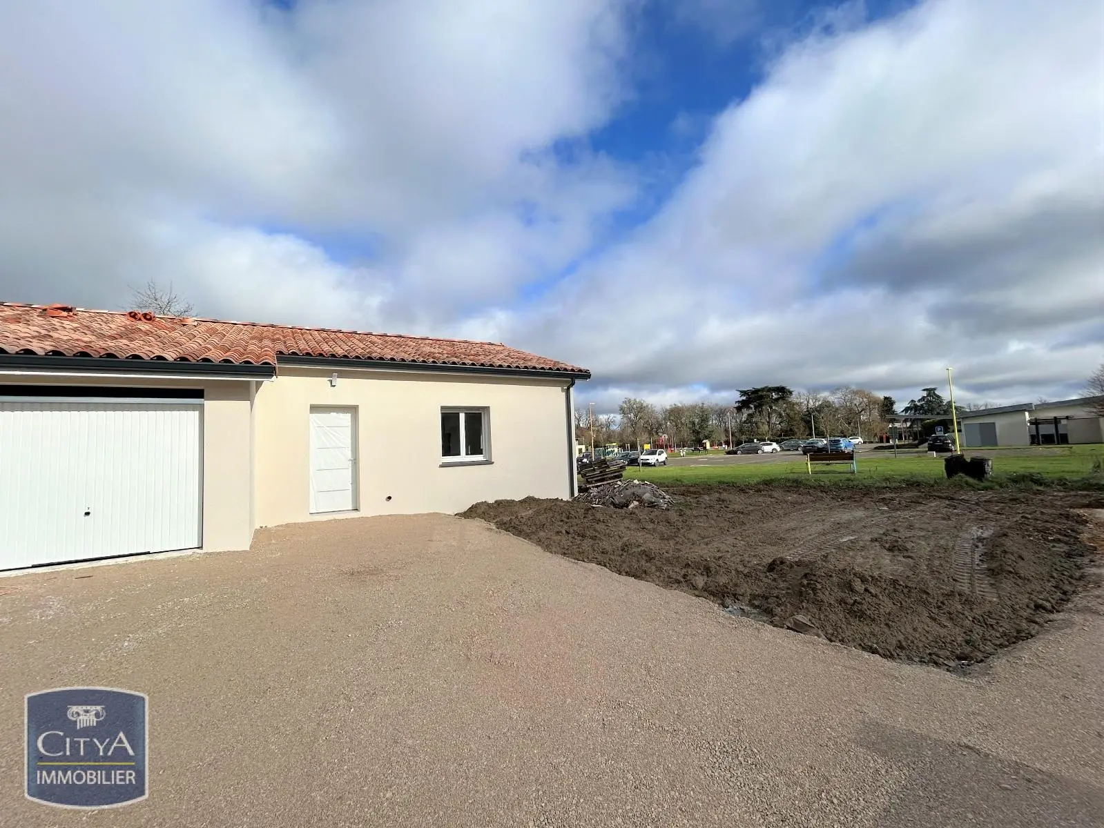 Photo 2 Maison 4 pièces 80.64m²