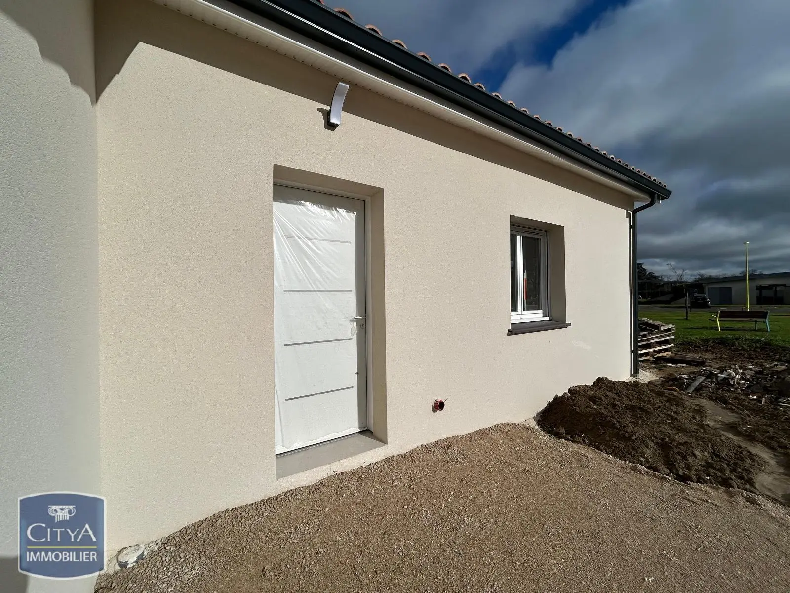 Photo 3 Maison 4 pièces 80.64m²