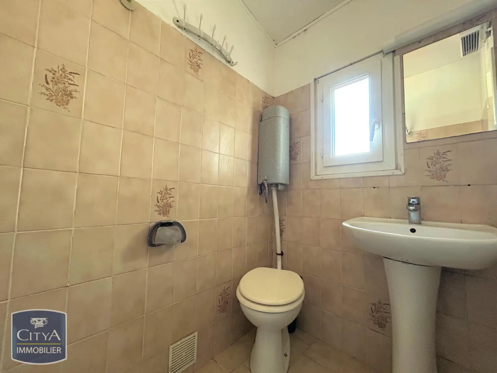 Photo 6 Appartement 1 pièce 23.03m²