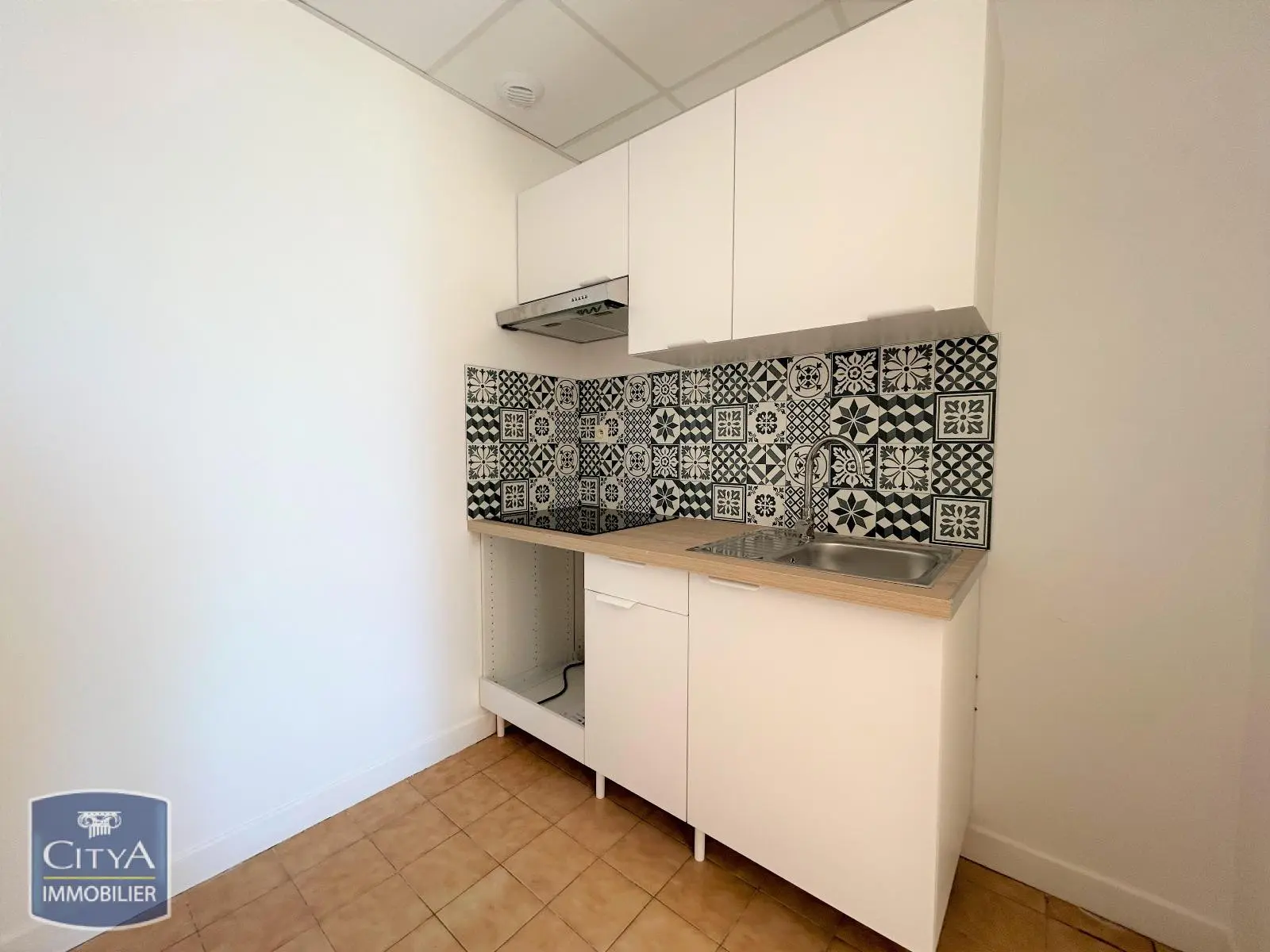 Photo 5 Appartement 2 pièces 41.79m²