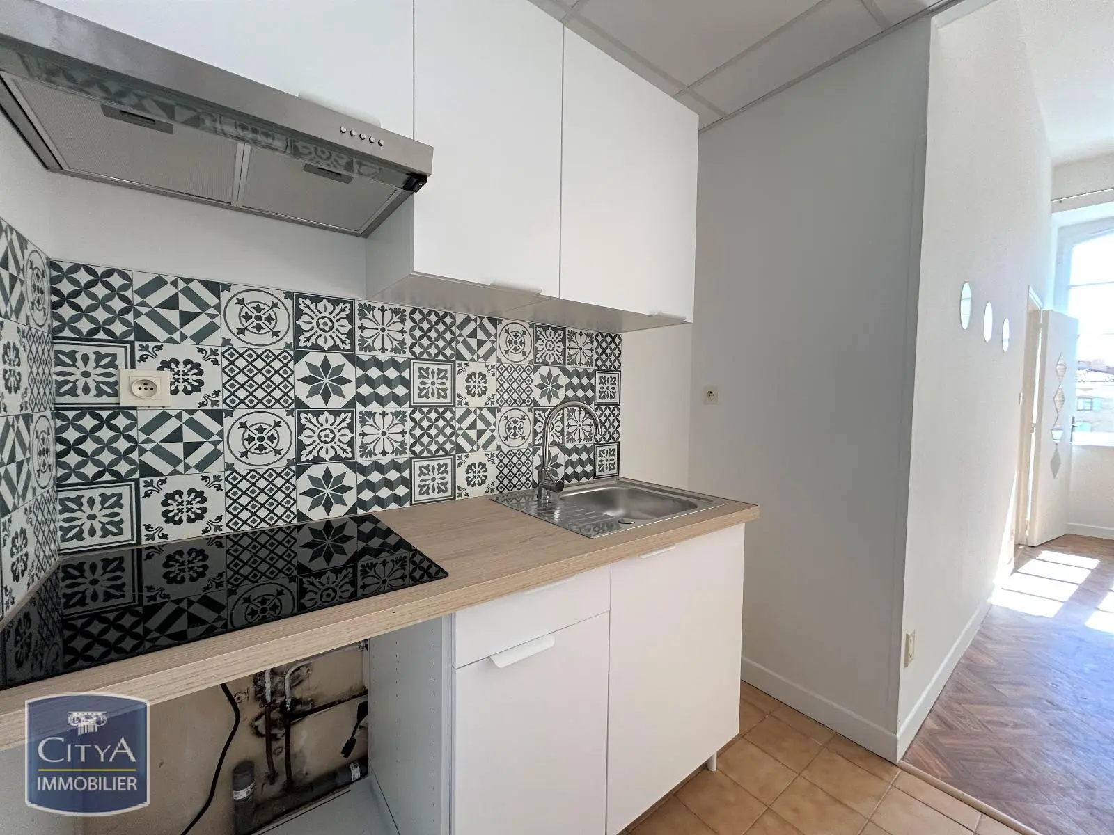 Photo 4 Appartement 2 pièces 41.79m²