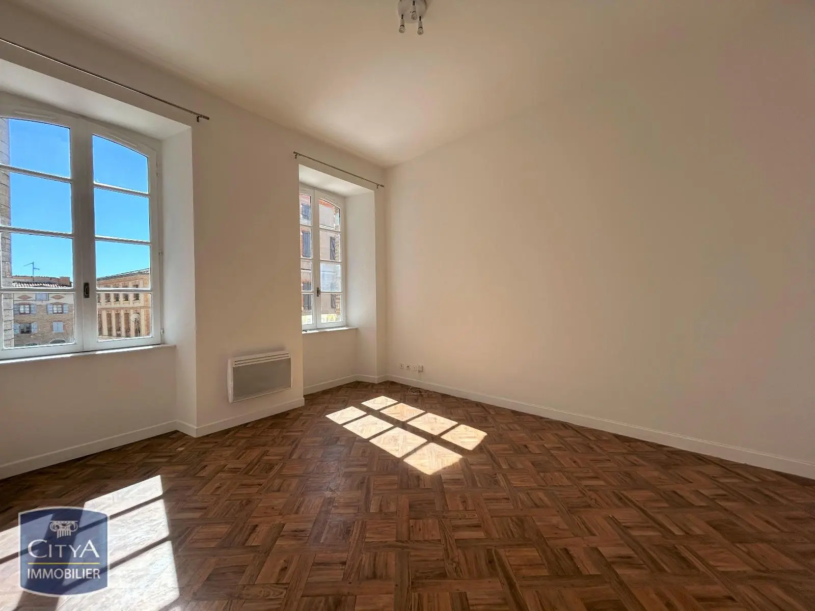 Photo 5 Appartement 2 pièces 41.79m²