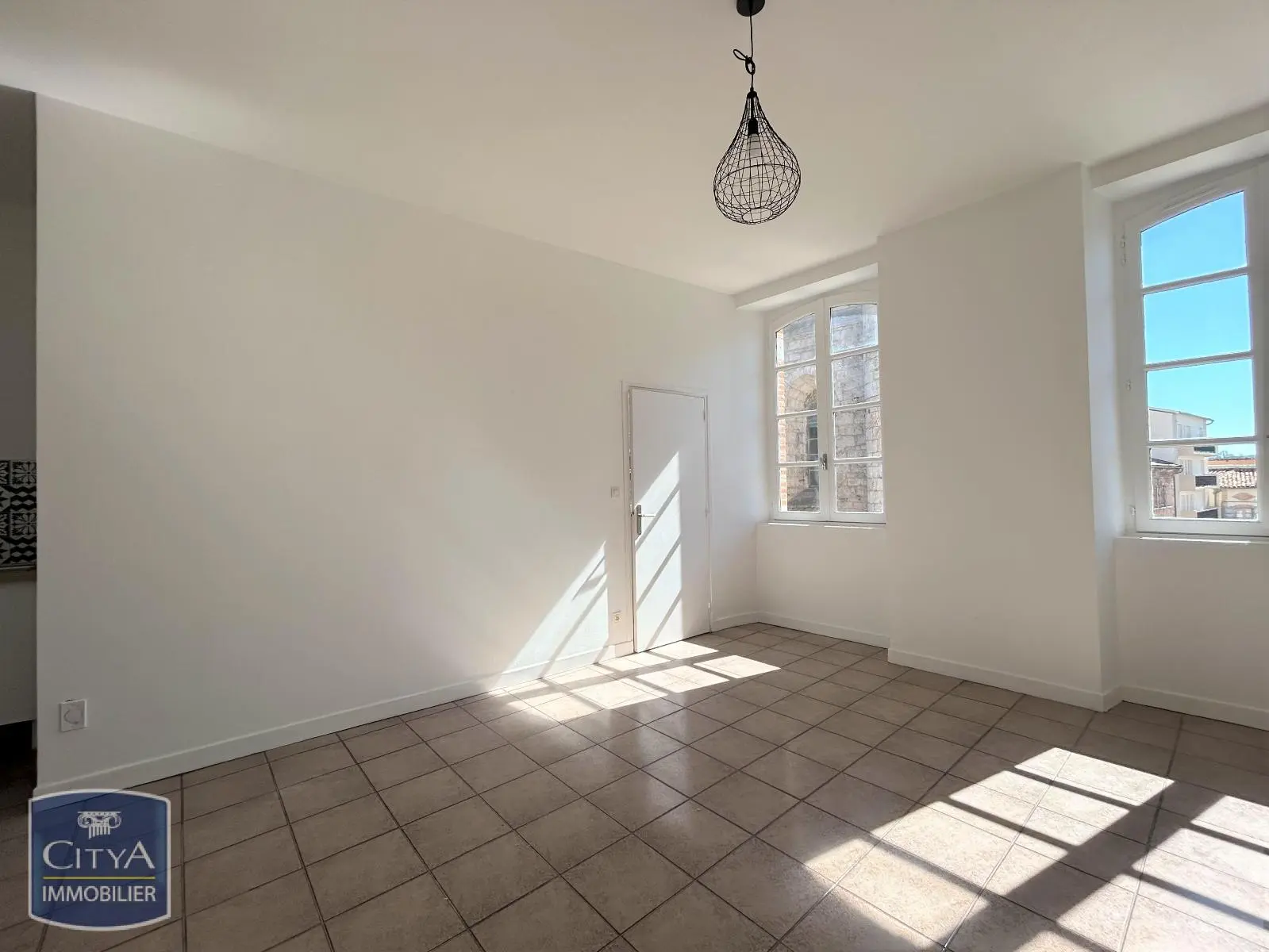 Photo 1 Appartement 2 pièces 45.13m²