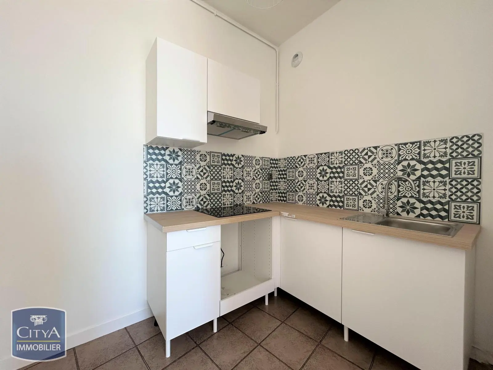 Photo 3 Appartement 2 pièces 45.13m²