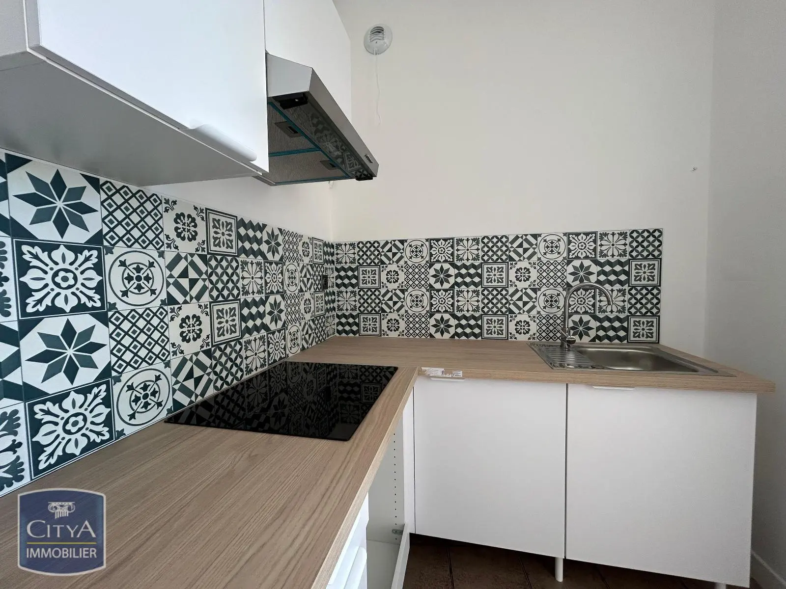 Photo 4 Appartement 2 pièces 45.13m²