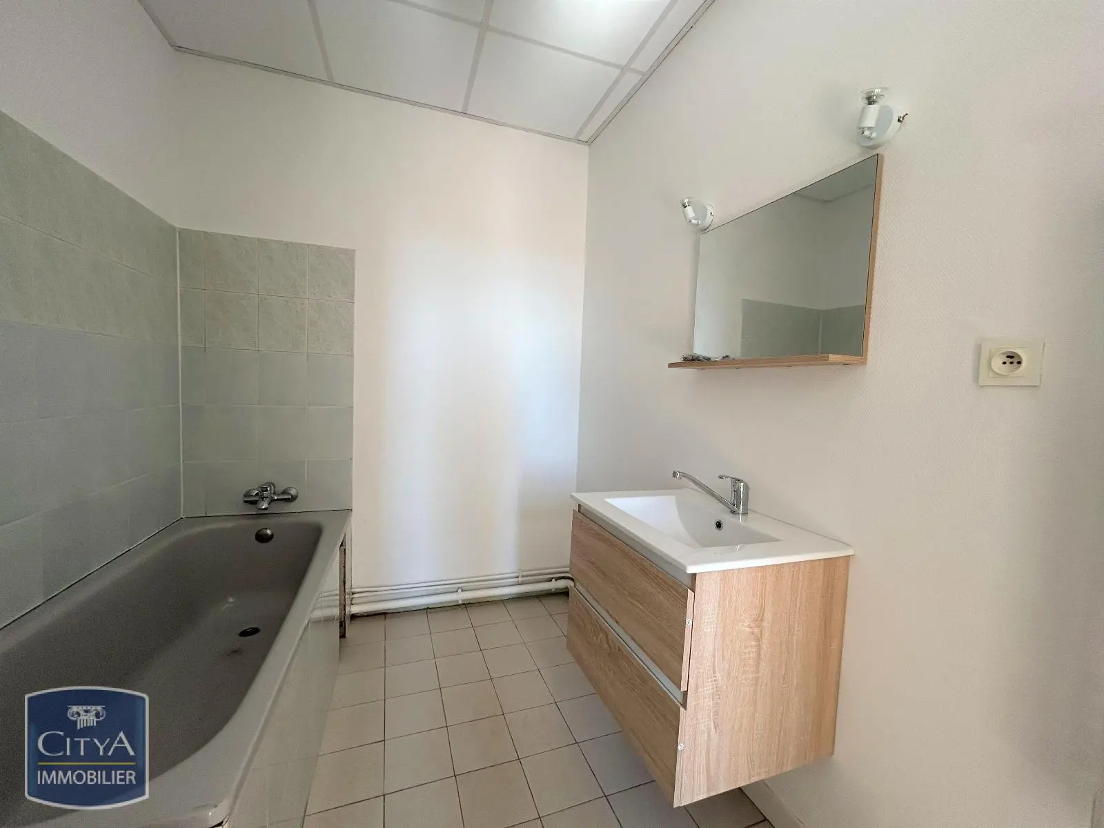 Photo 7 Appartement 2 pièces 45.13m²