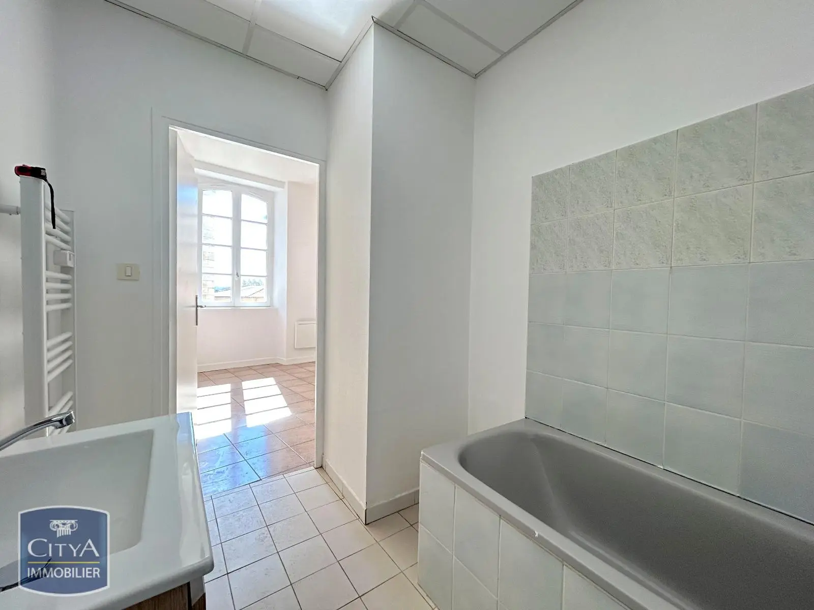 Photo 8 Appartement 2 pièces 45.13m²