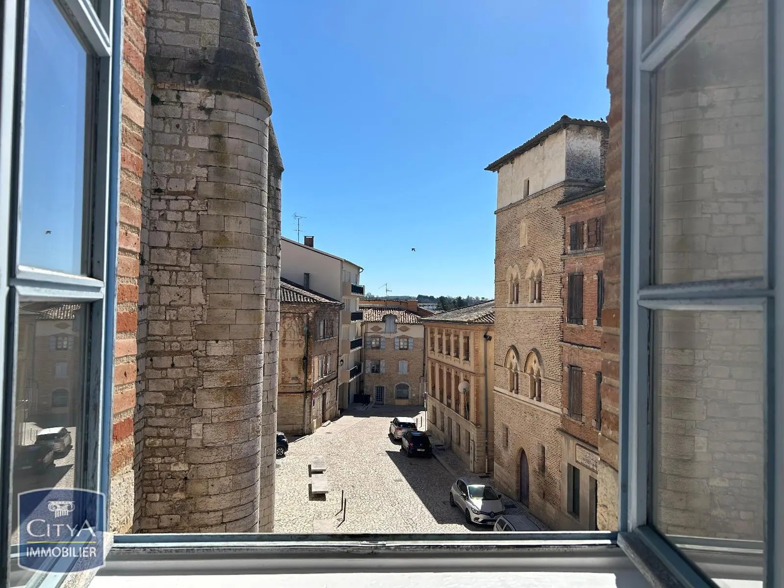 Photo 9 Appartement 2 pièces 45.13m²