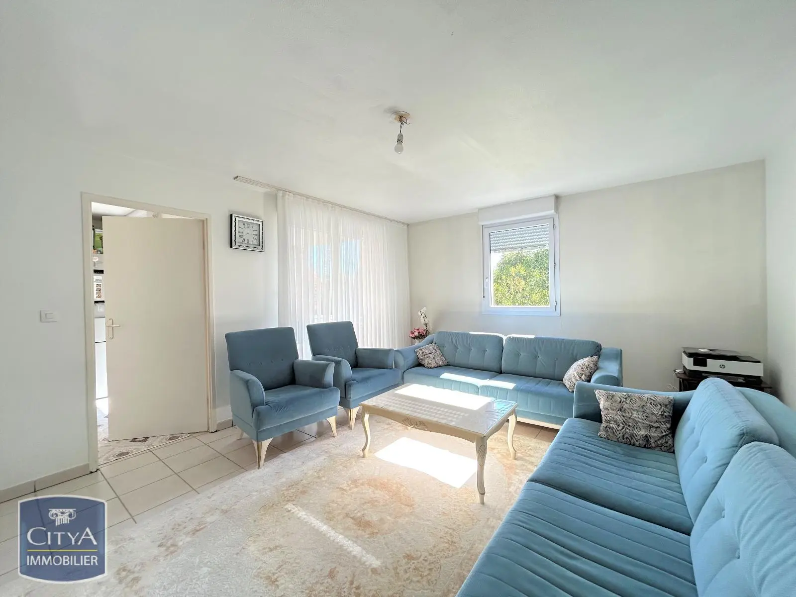 Photo 1 Appartement 3 pièces 67.25m²