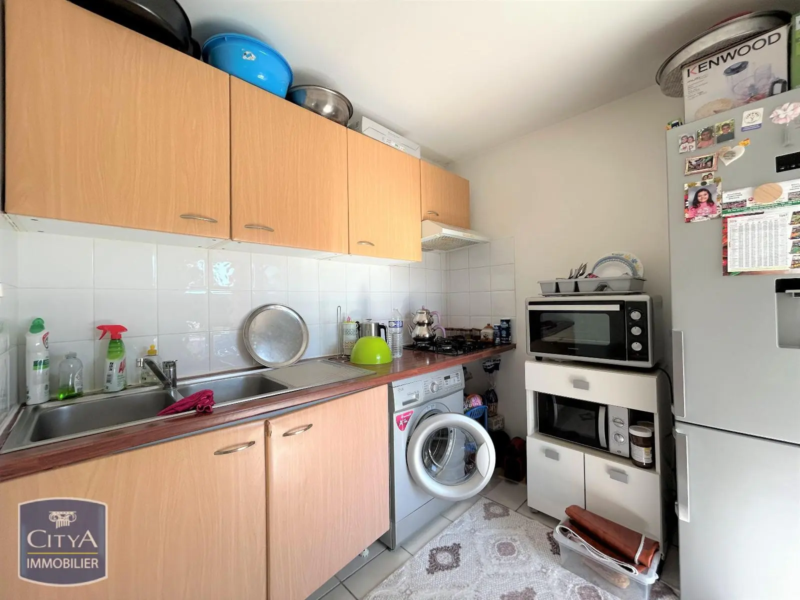 Photo 2 Appartement 3 pièces 67.25m²