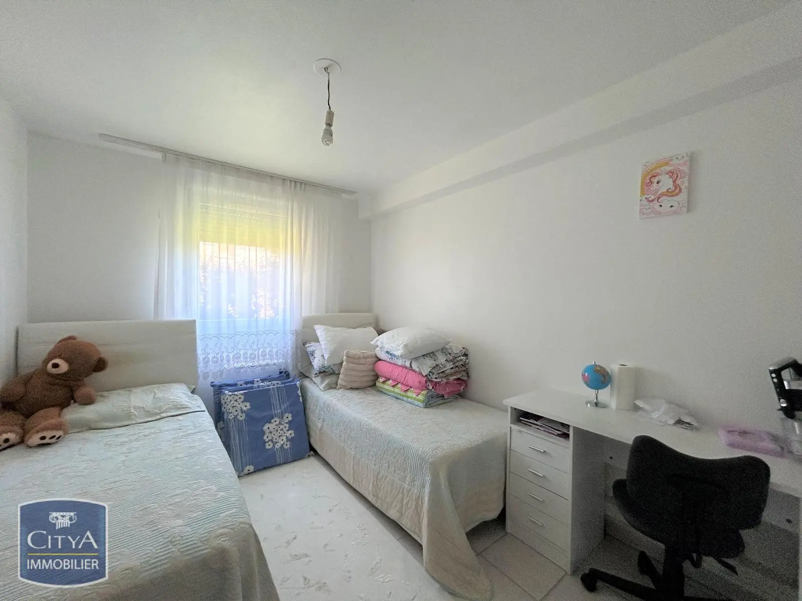 Photo 5 Appartement 3 pièces 67.25m²