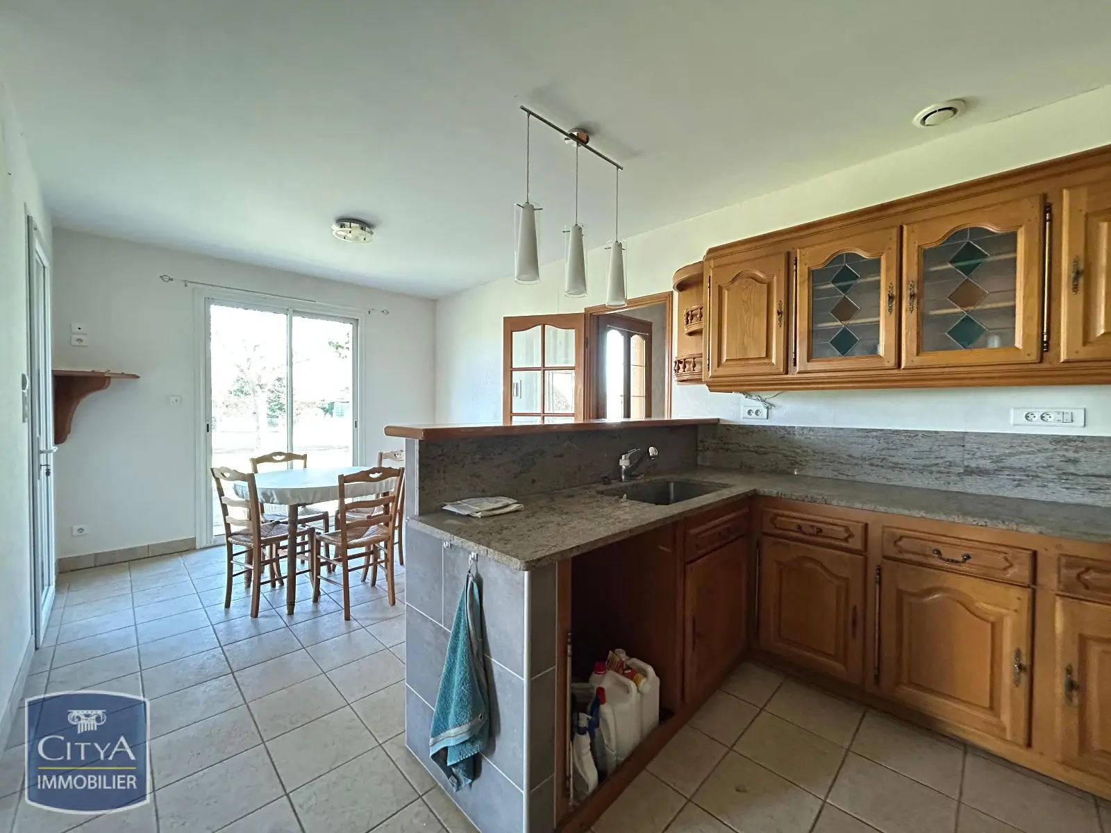 Photo 14 Maison 5 pièces 135m²