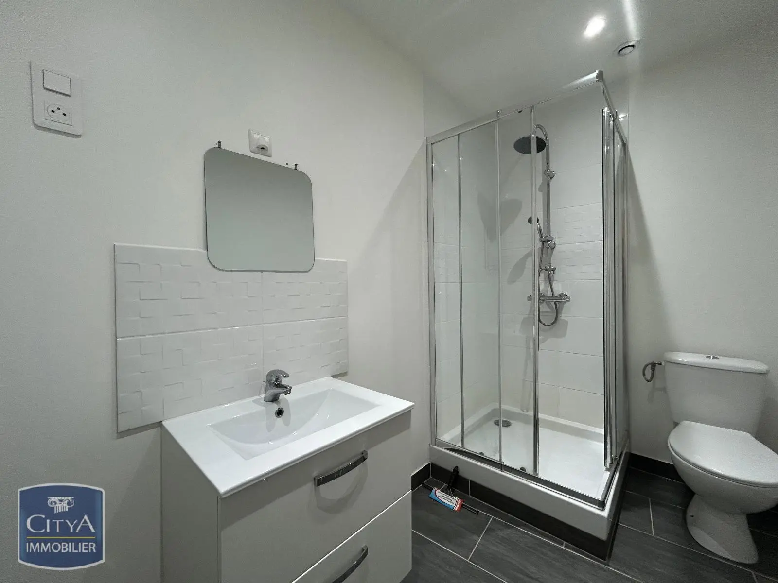 Photo 4 Appartement 3 pièces 54.15m²