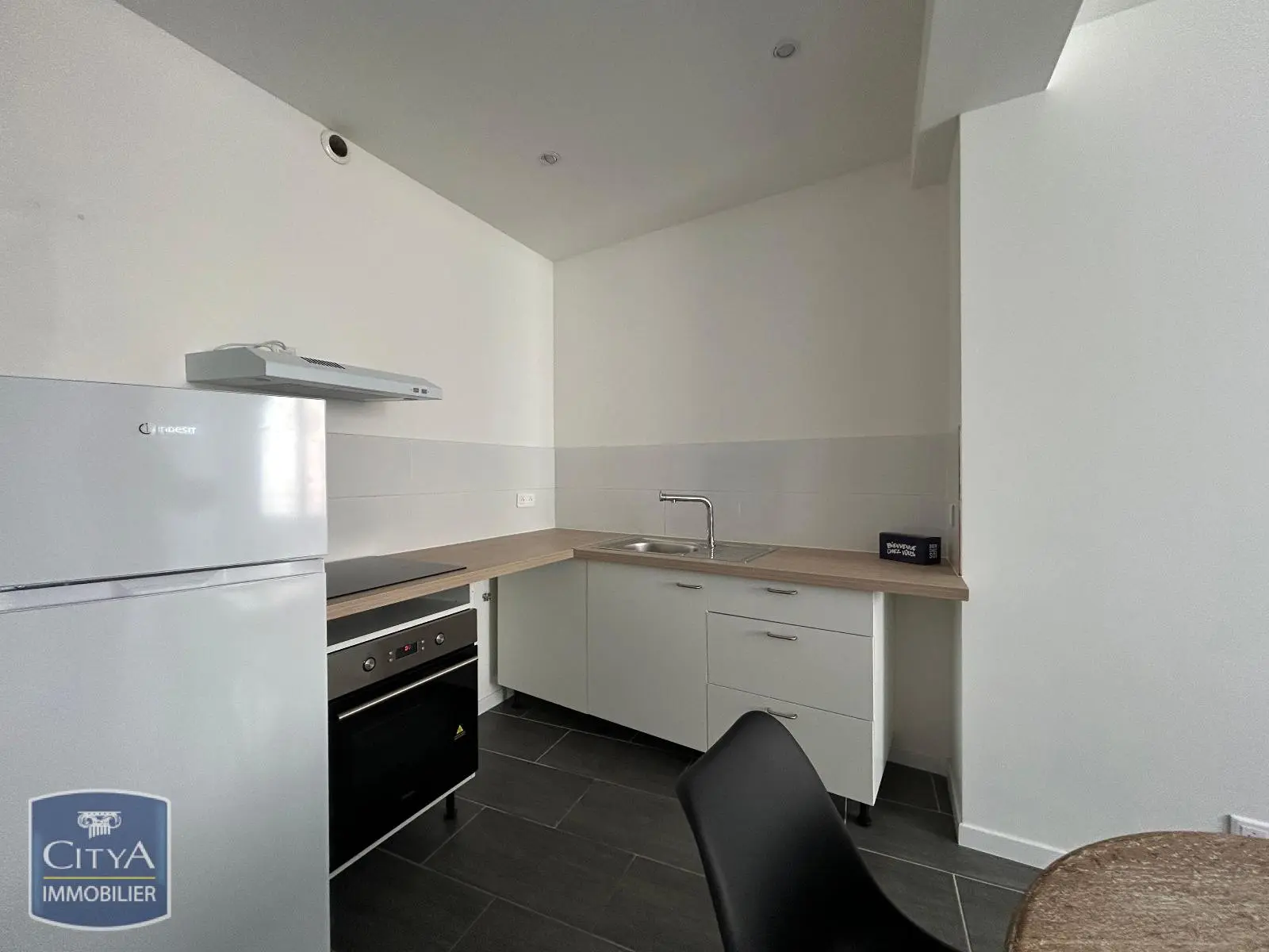 Photo 2 Appartement 3 pièces 54.15m²