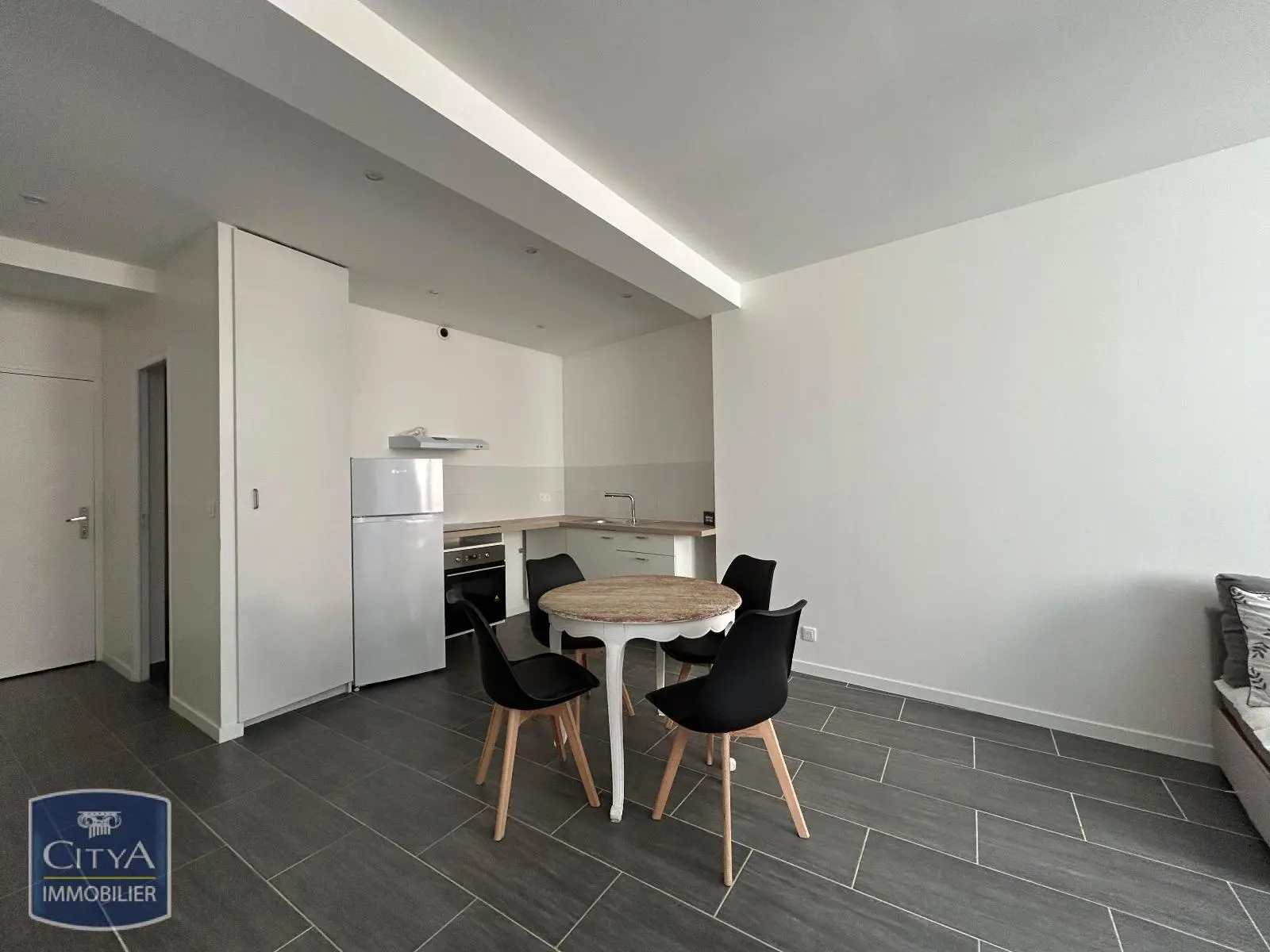 Photo 1 Appartement 3 pièces 54.15m²