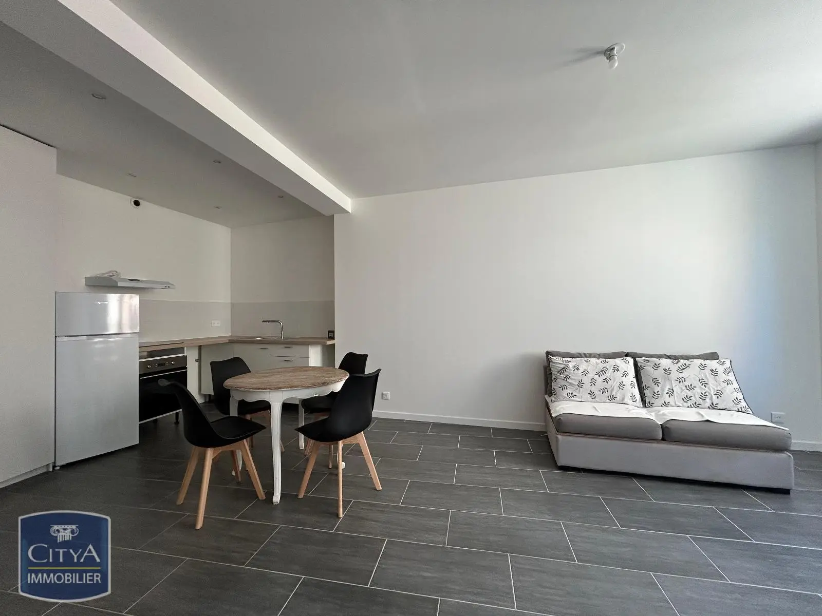 Photo 3 Appartement 3 pièces 54.15m²