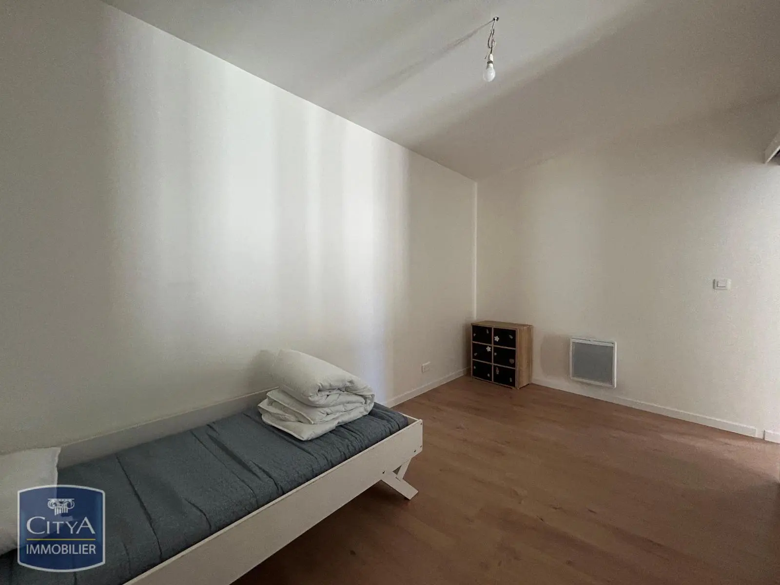 Photo 5 Appartement 3 pièces 54.15m²