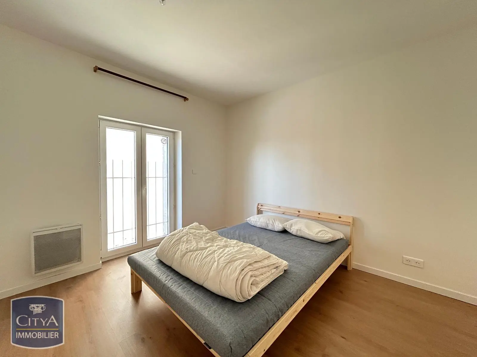 Photo 8 Appartement 3 pièces 54.15m²