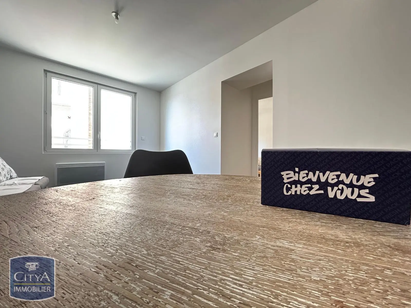 Photo 10 Appartement 3 pièces 54.15m²