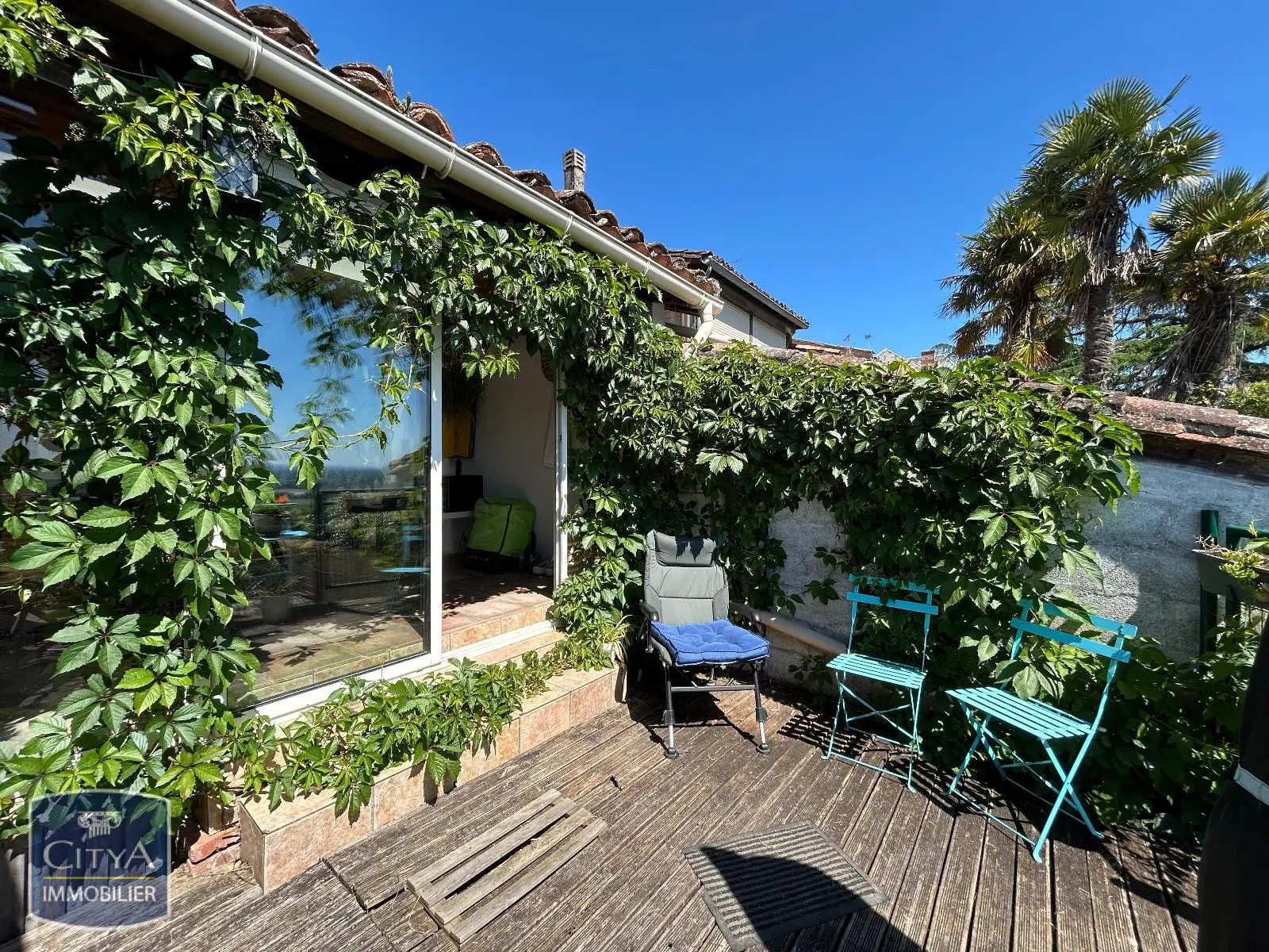 Photo 2 Maison 3 pièces 84.74m²