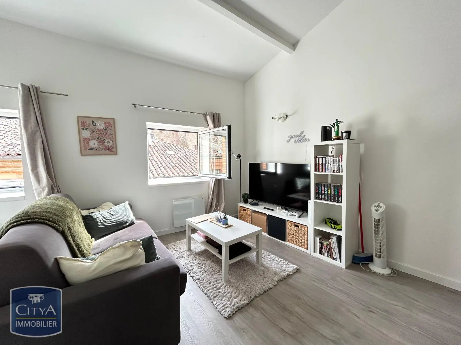 Photo 9 Appartement 2 pièces 38.24m²