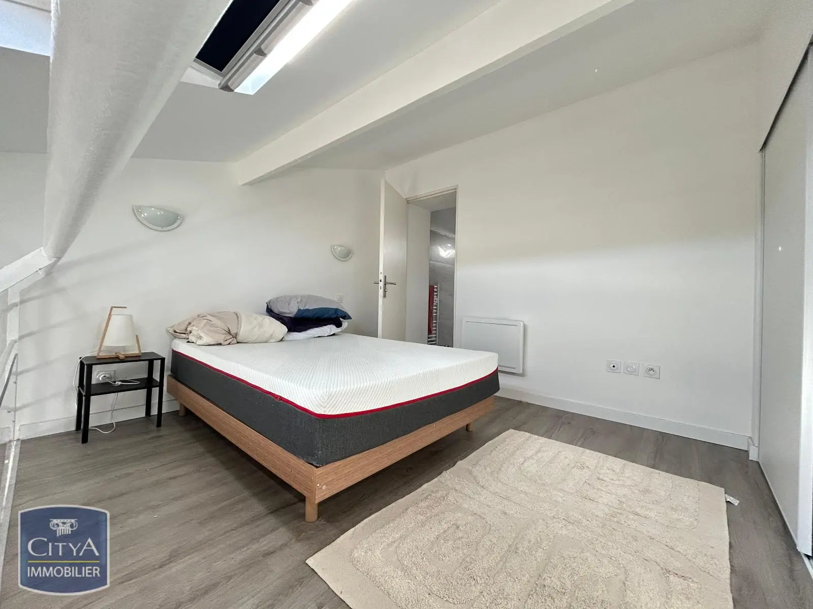 Photo 2 Appartement 2 pièces 38.24m²