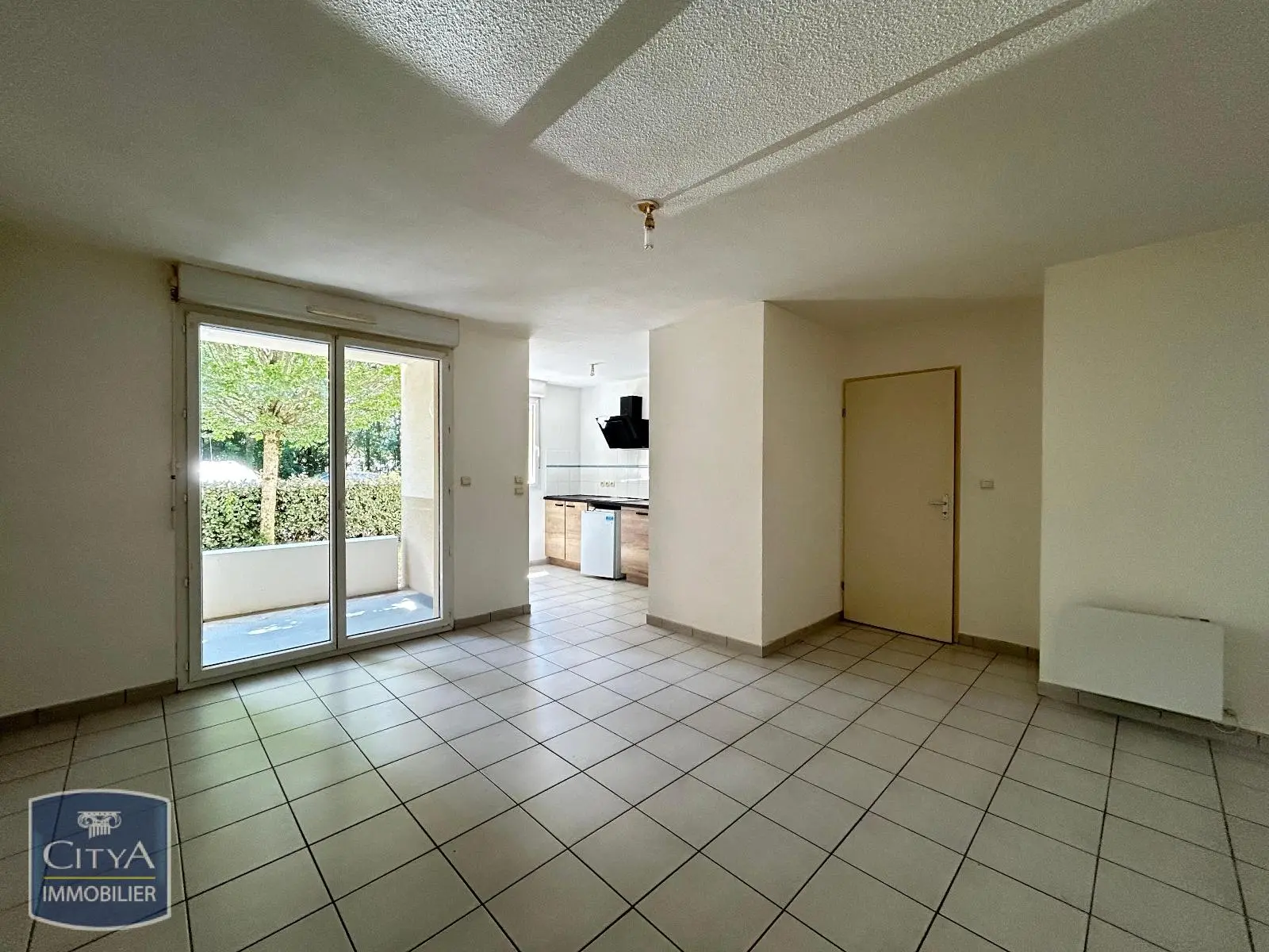 Photo 1 Appartement 2 pièces 47.62m²