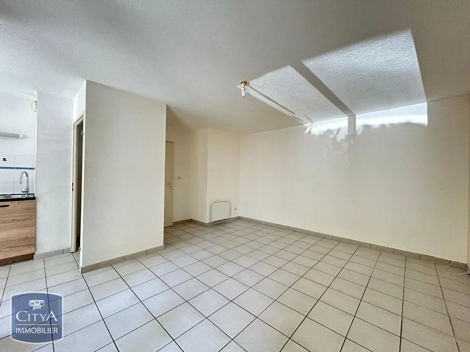 Photo 3 Appartement 2 pièces 47.62m²