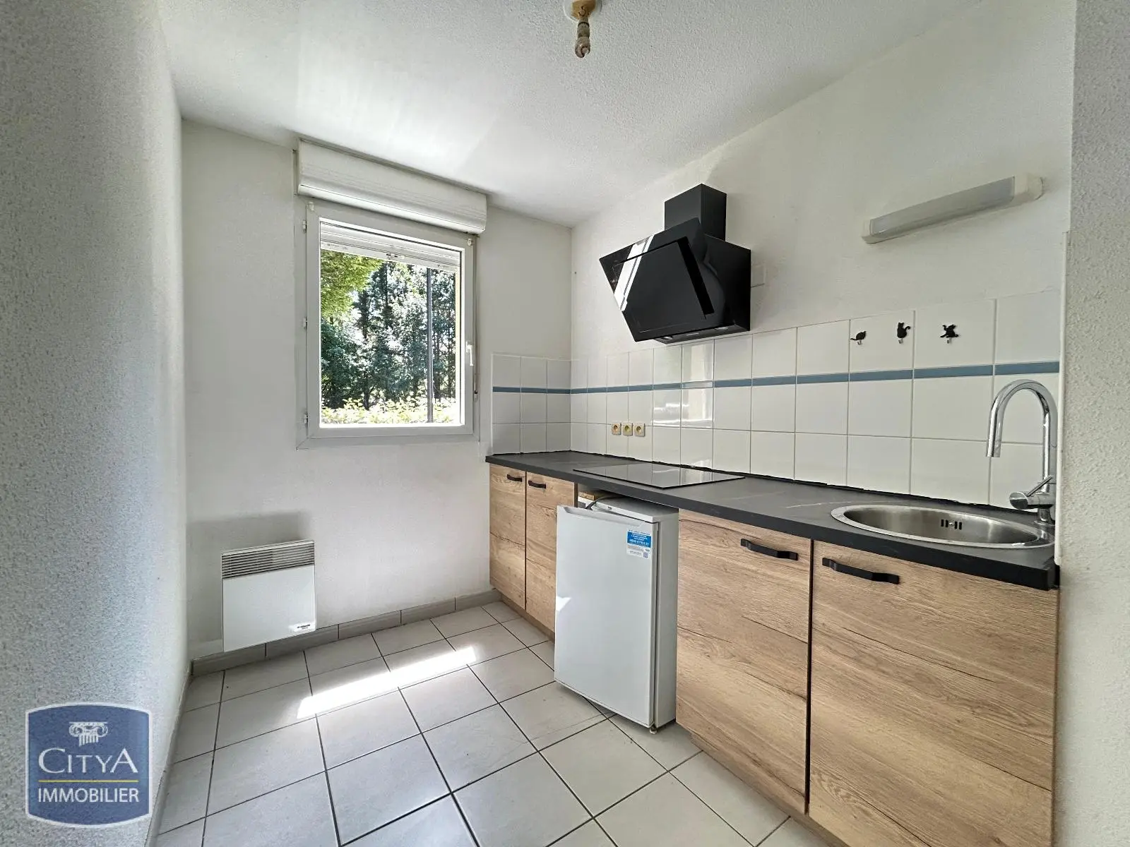 Photo 4 Appartement 2 pièces 47.62m²