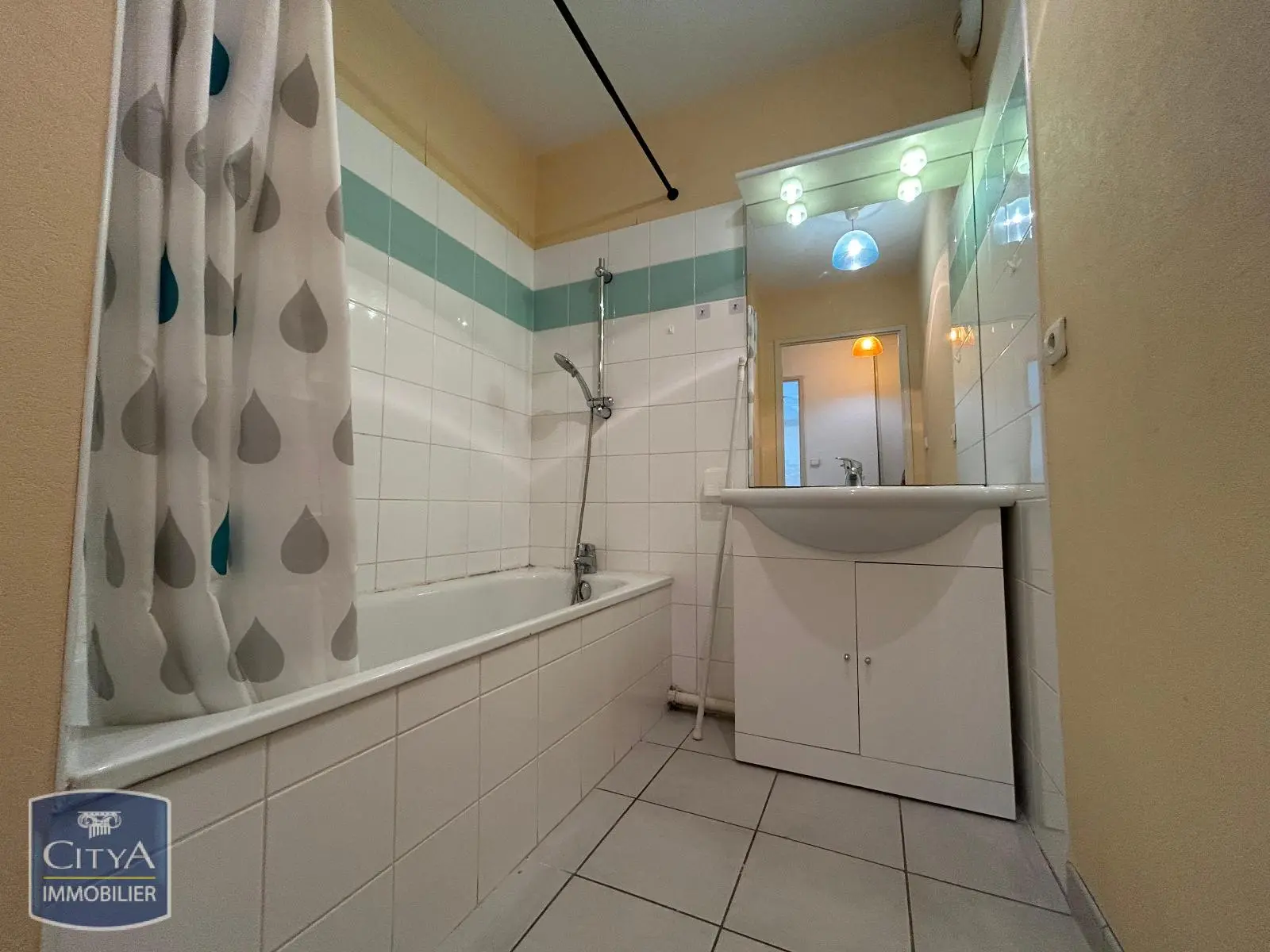 Photo 8 Appartement 2 pièces 47.62m²