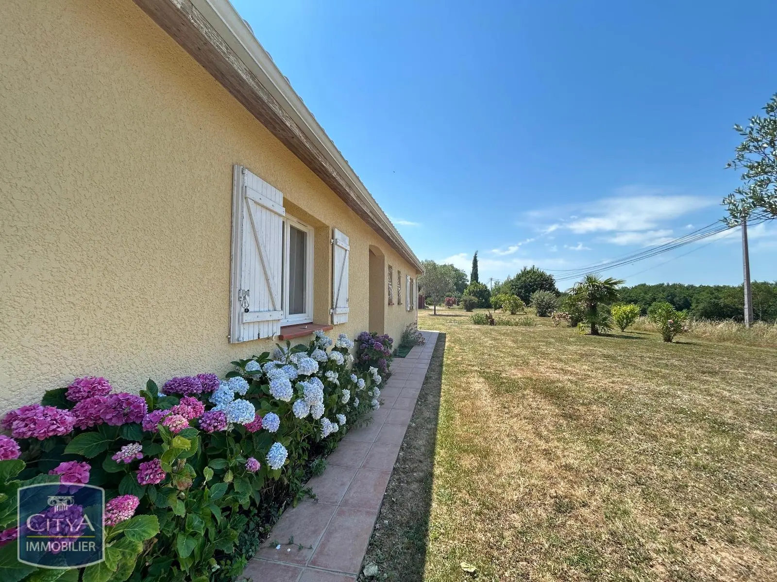 Photo 4 Maison 4 pièces 93m²