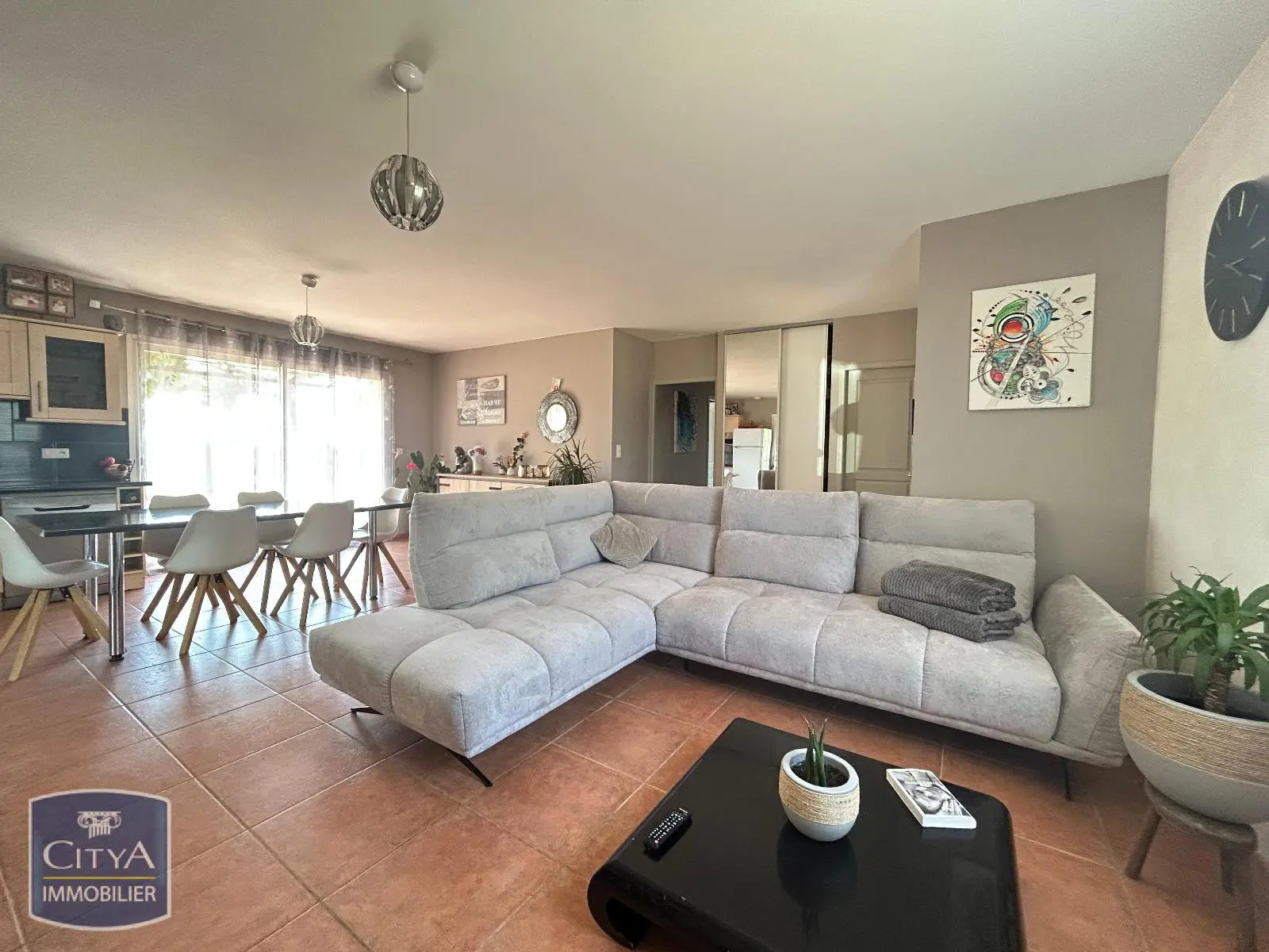 Photo 6 Maison 4 pièces 93m²
