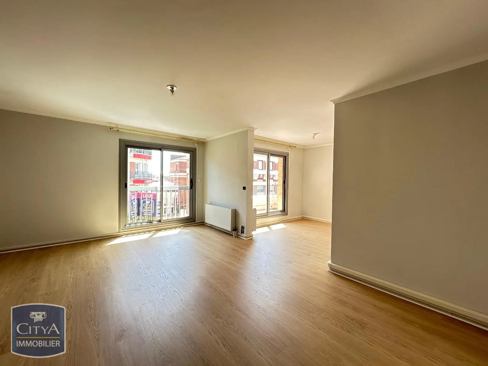Photo 1 Appartement 4 pièces 92.2m²
