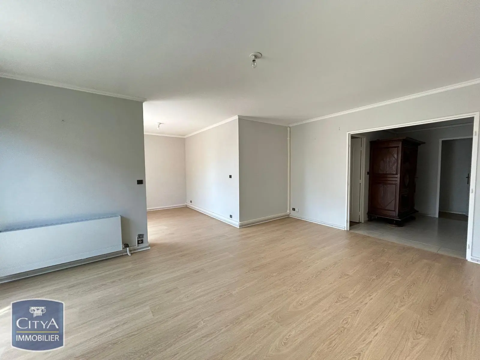 Photo 3 appartement Montauban