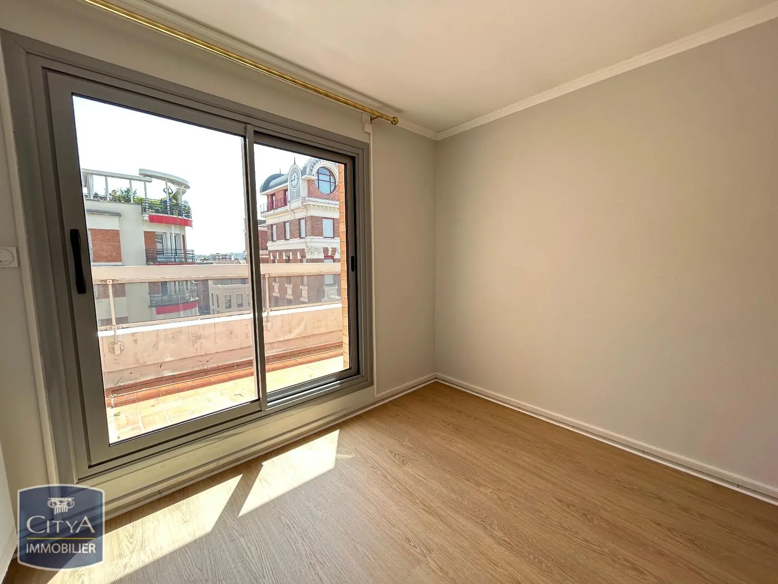 Photo 2 appartement Montauban