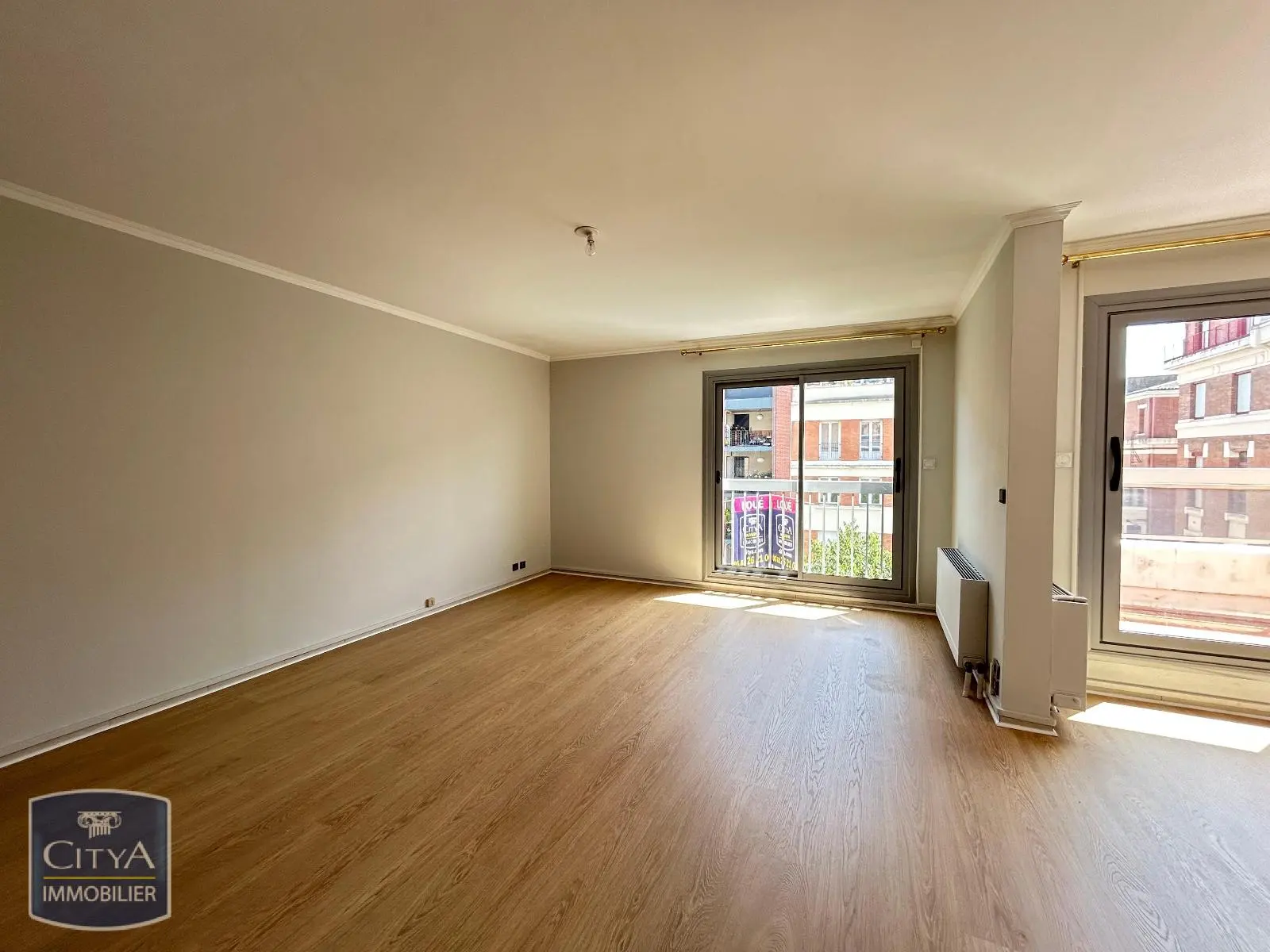 Photo 1 appartement Montauban