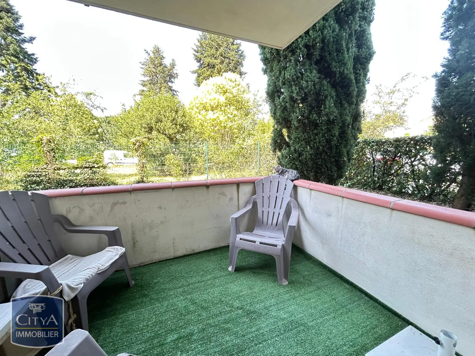 Photo 6 Appartement 3 pièces 62.98m²