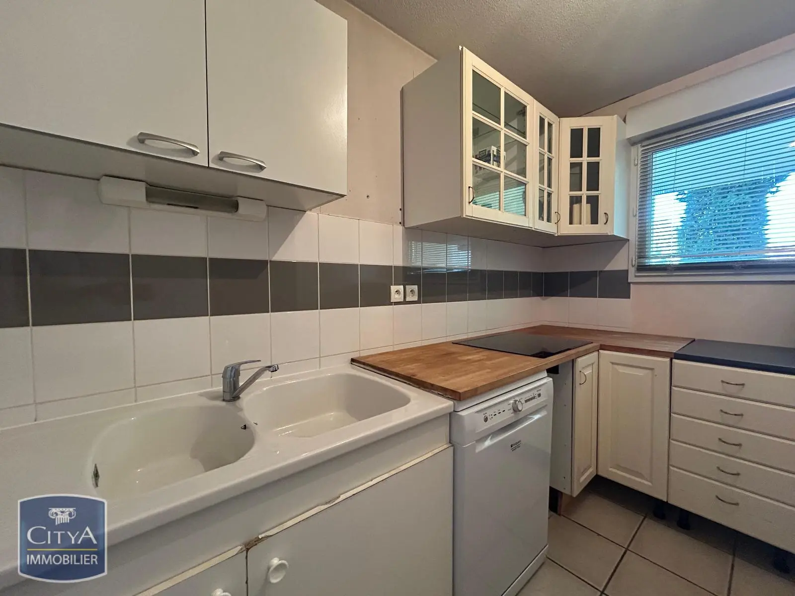 Photo 3 Appartement 3 pièces 62.98m²